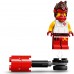 LEGO® NINJAGO® Epinio mūšio rinkinys – Kai prieš Skulkin 71730